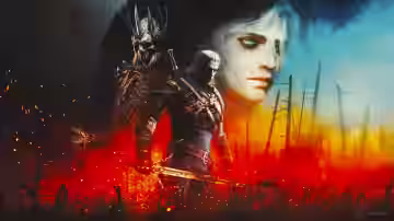 El nuevo DLC de The Witcher 3 sería gigantesco: traería una nueva región