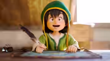 Ya puedes probar Dragon Quest 7 Reimagined gratis en Switch y Switch 2: demo disponible