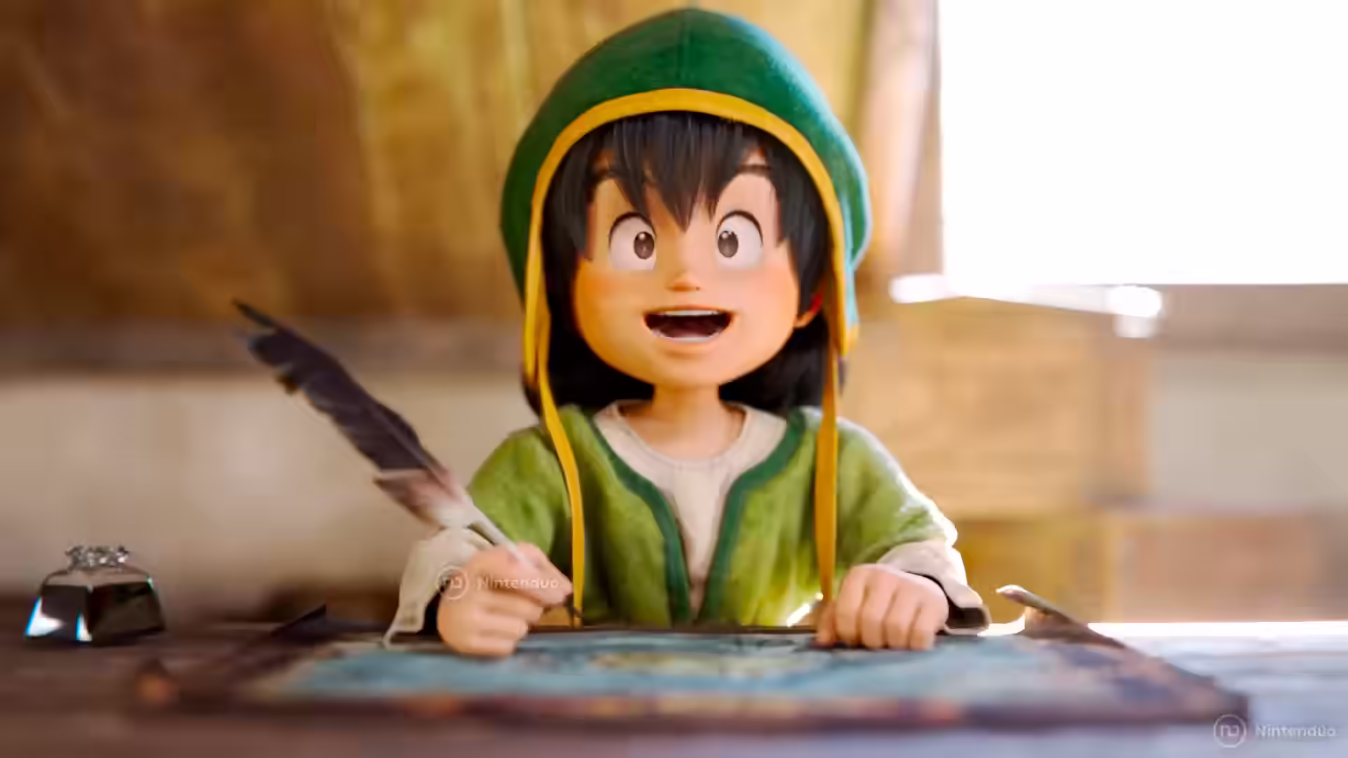 Ya puedes probar Dragon Quest 7 Reimagined gratis en Switch y Switch 2: demo disponible