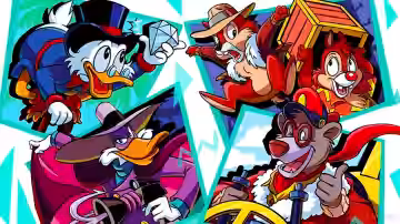 Esta recopilación de clásicos de Disney ya tiene fecha en Switch, ¡y trae sorpresa!