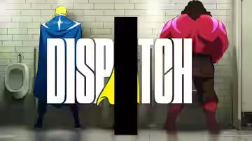 Dispatch llega censurado a Nintendo: un doble rasero que enciende a la comunidad