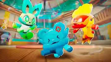 Vas a querer jugar este increíble clon de Pokémon que… ¡está hecho en Roblox!