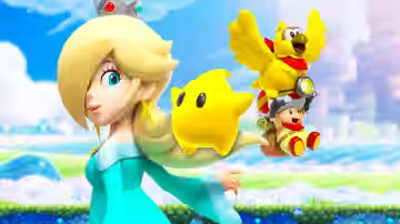 Más de 10 nuevos personajes revelados en Super Mario Bros Wonder en Switch 2