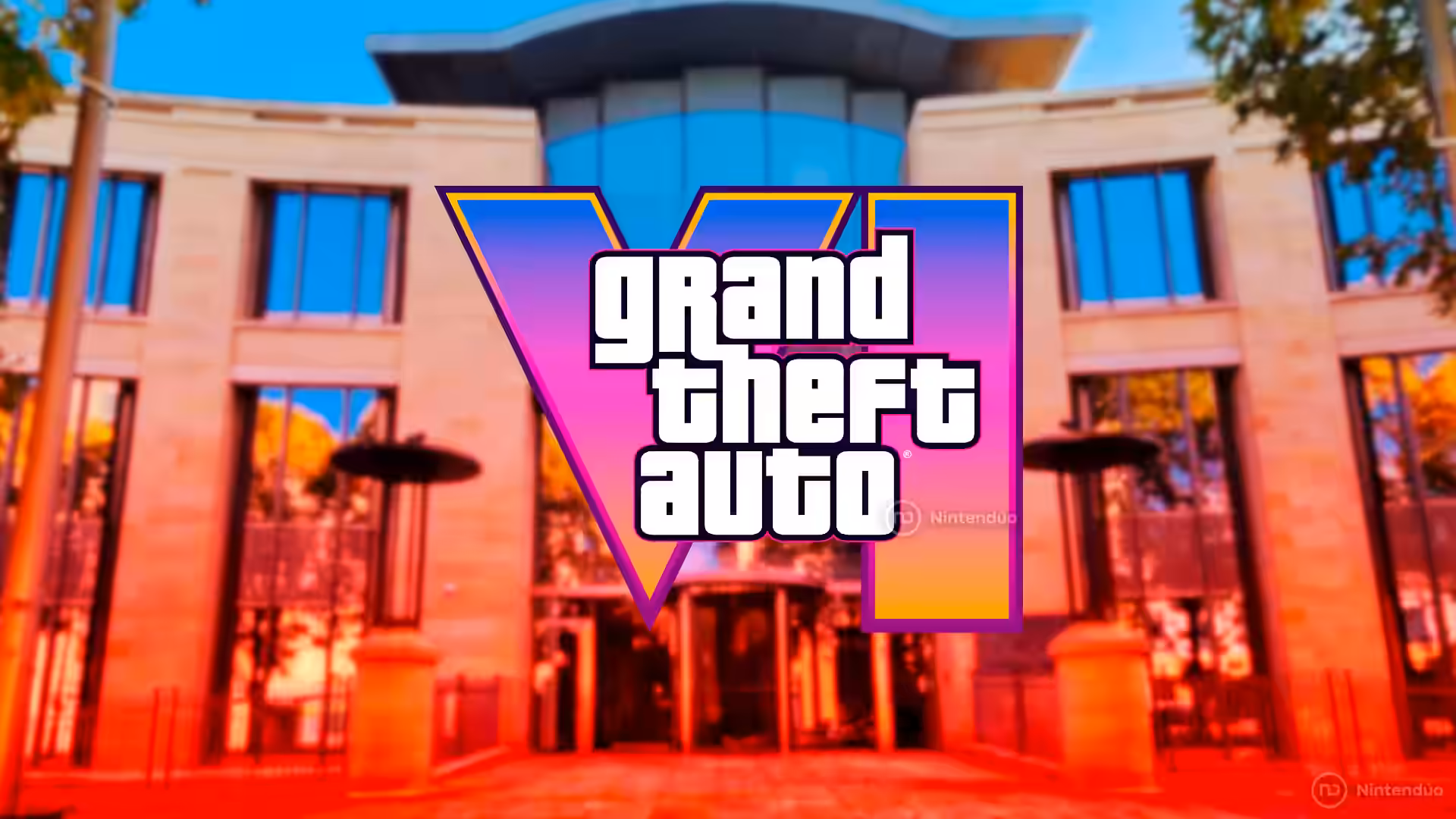 Explosión en el edificio de GTA 6: la policía acordona las oficinas de Rockstar North