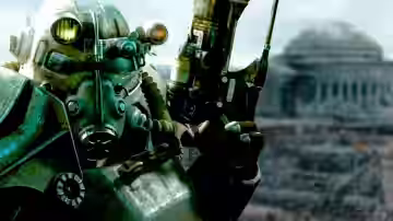 Fallout 3 Remastered es una realidad y está en camino, según una reciente filtración