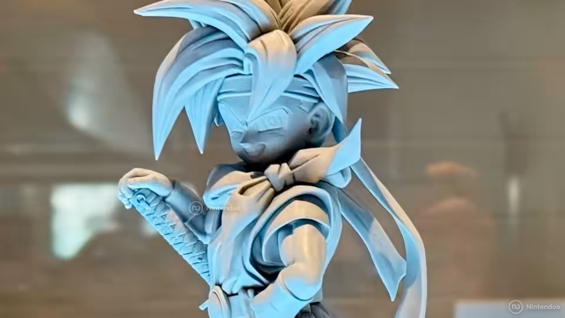 Las figuras del 30 aniversario de Chrono Trigger avivan la esperanza de su remake