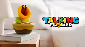 Reserva ya la Flor Parlante de Mario Wonder: fecha, precio y detalles