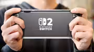 Este accesorio de poco más de 1 € hace que tu Switch 2 se juegue mucho mejor en portátil