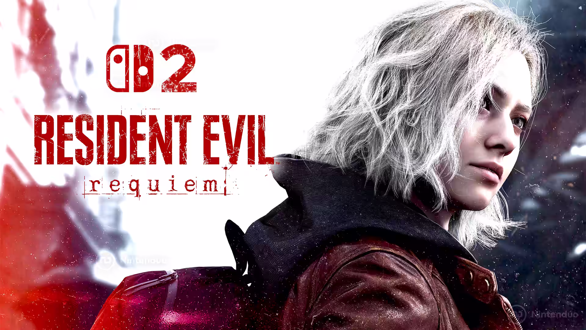 Impresiones de Resident Evil Requiem en Nintendo Switch 2 (Modo TV): lo jugamos a fondo