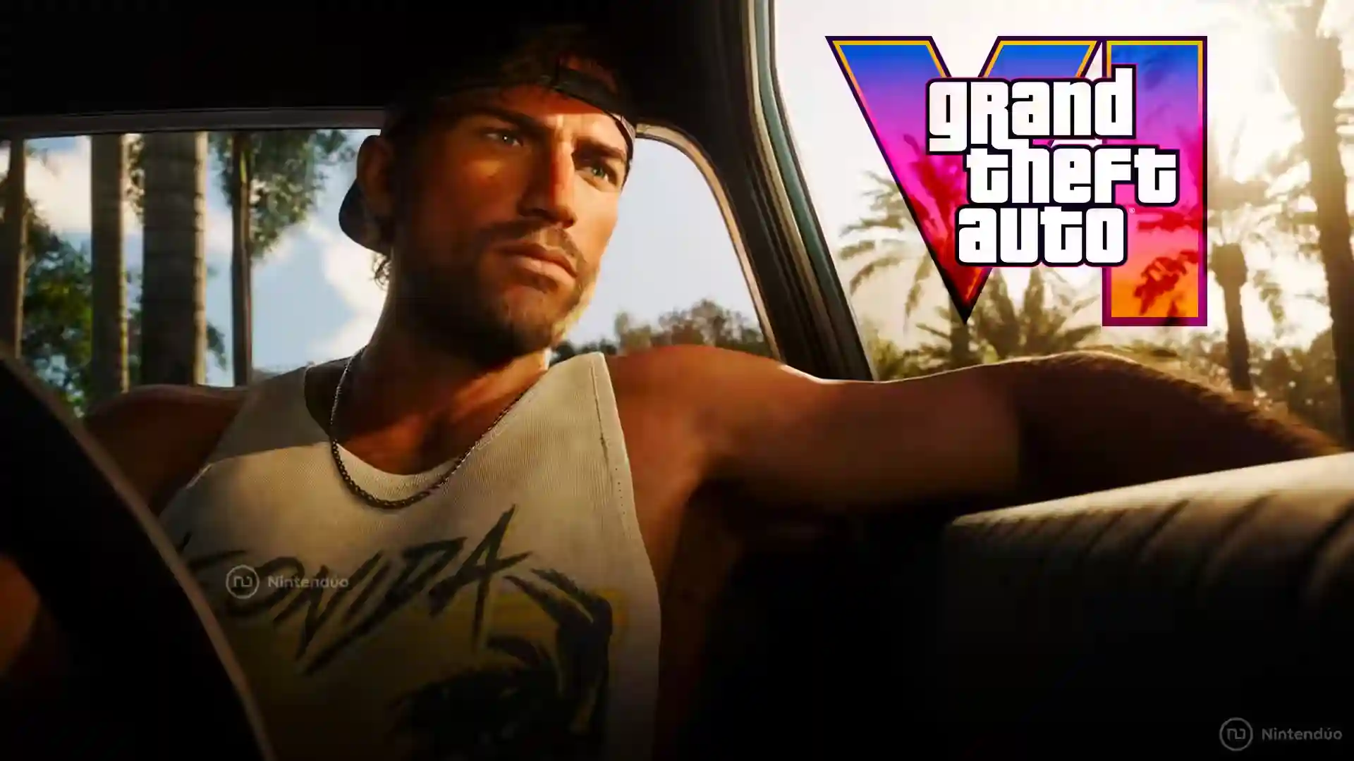 Grand Theft Auto VI Jason Duval