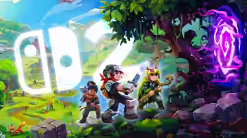 Hytale apunta a Switch 2, pero sus creadores lanzan un aviso a los jugadores de Nintendo