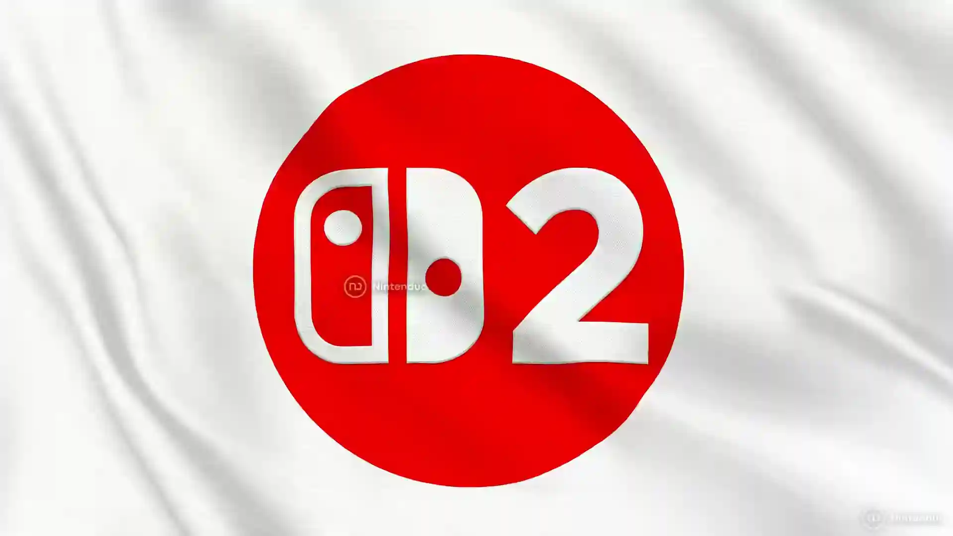 bandera japón nintendo switch 2