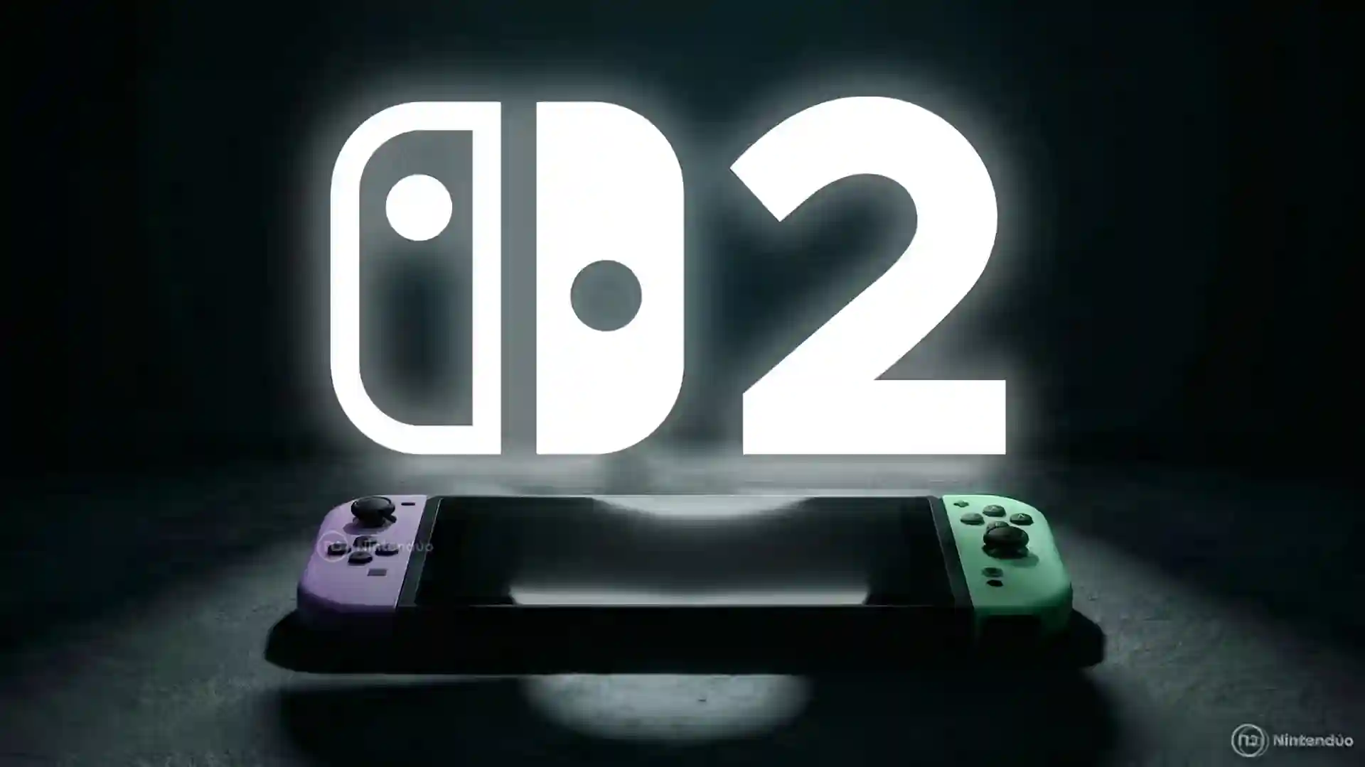 JoyCon 2 Colores Nintendo Switch 2