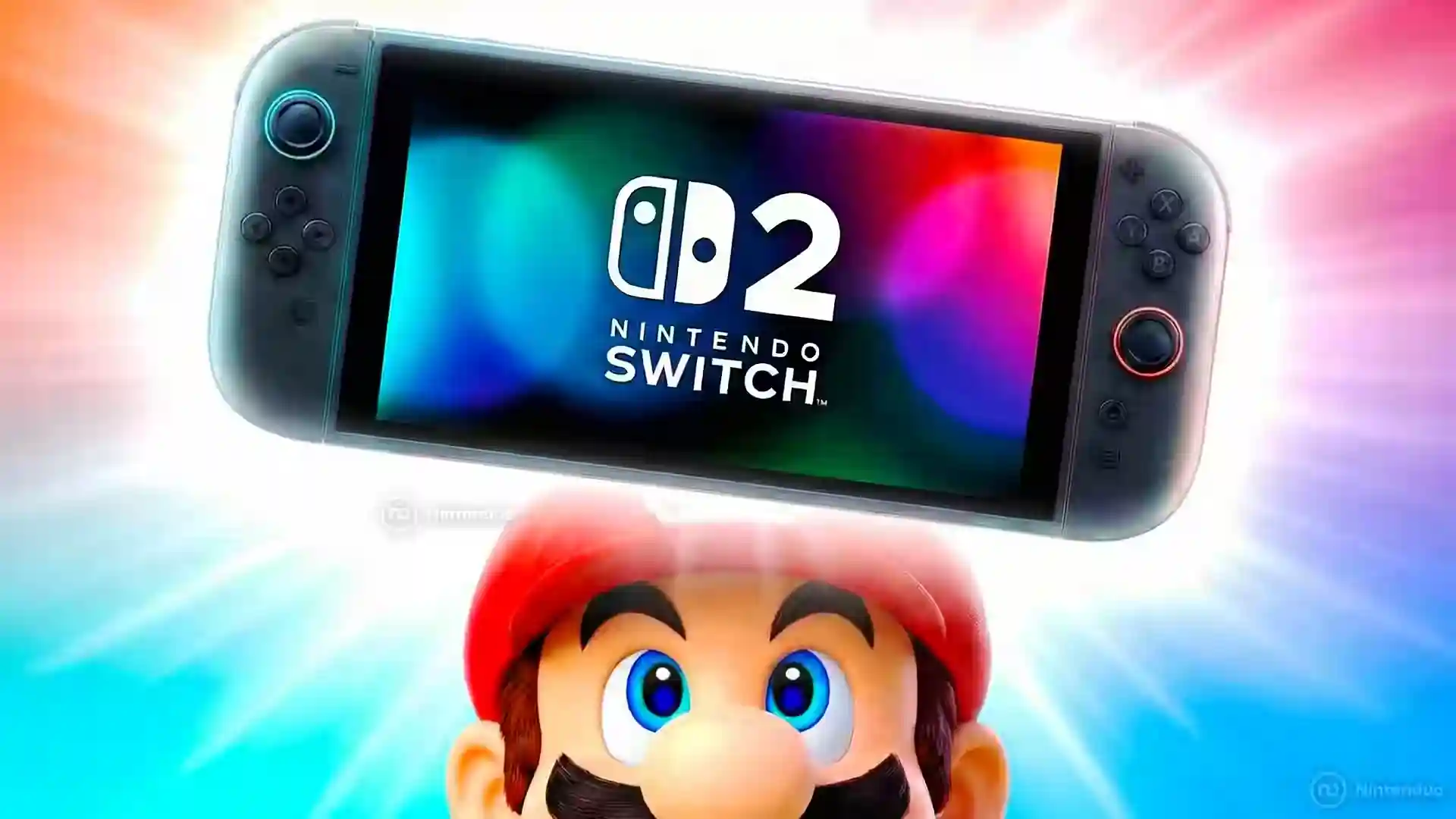 Juego Gratis Nintendo Switch 2