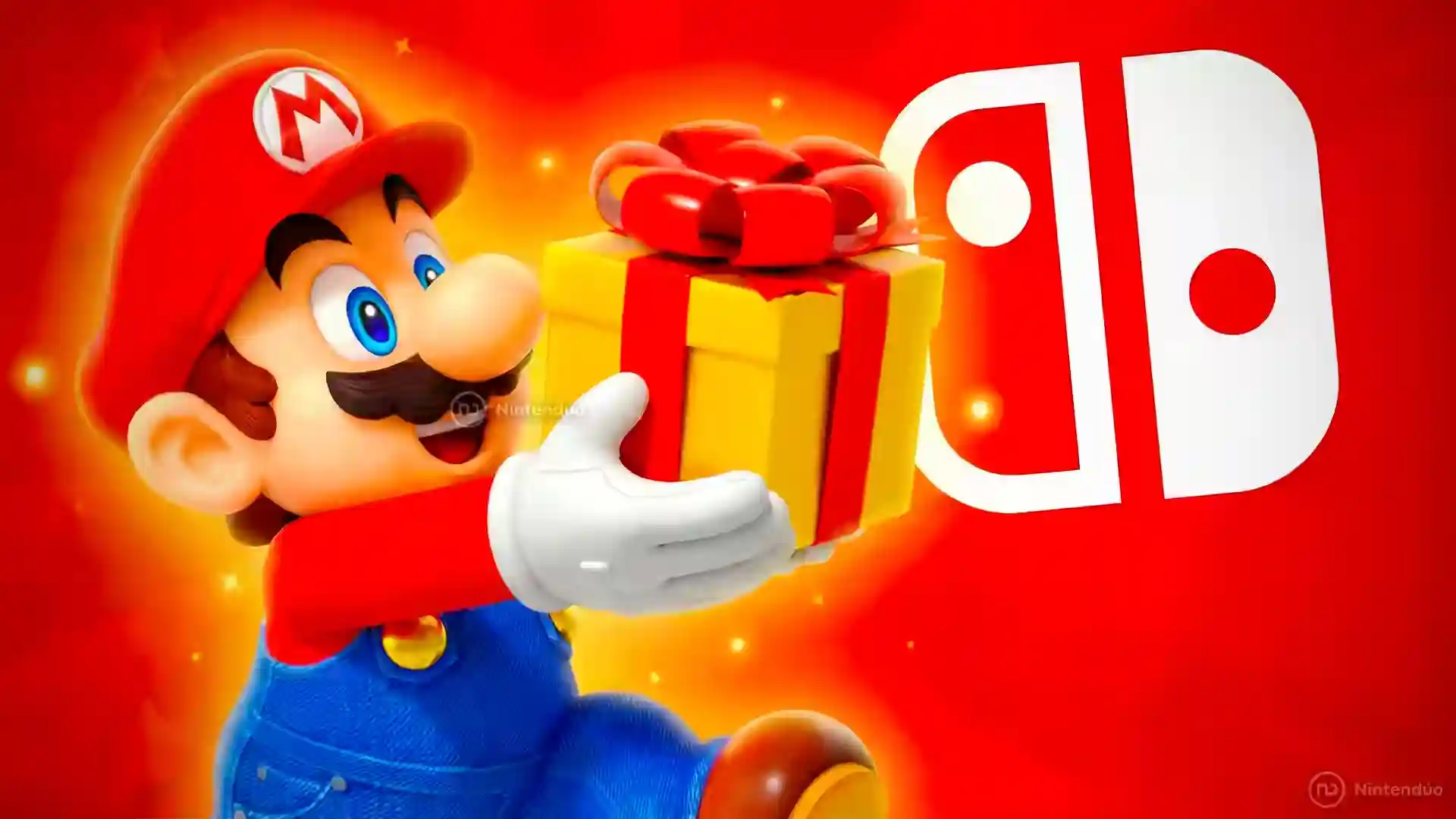 Stardew Valley gratis en Nintendo Switch del 29 de enero al 4 de febrero. Descárgalo ya con Switch Online