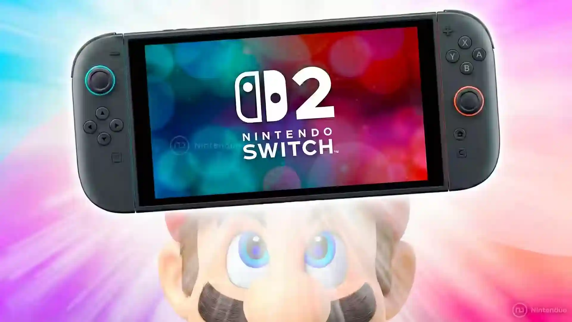 Juego Gratuito Nintendo Switch 2