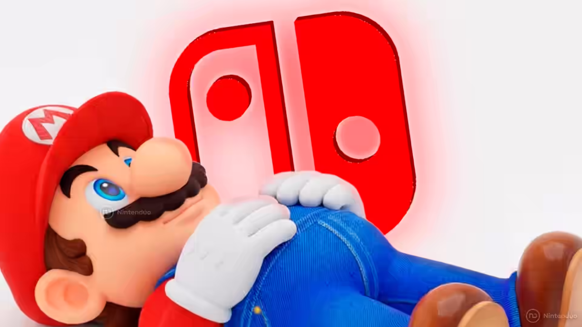 Este nuevo juego gratis de Switch y Switch 2 te encierra en casa y pone a prueba tu mente