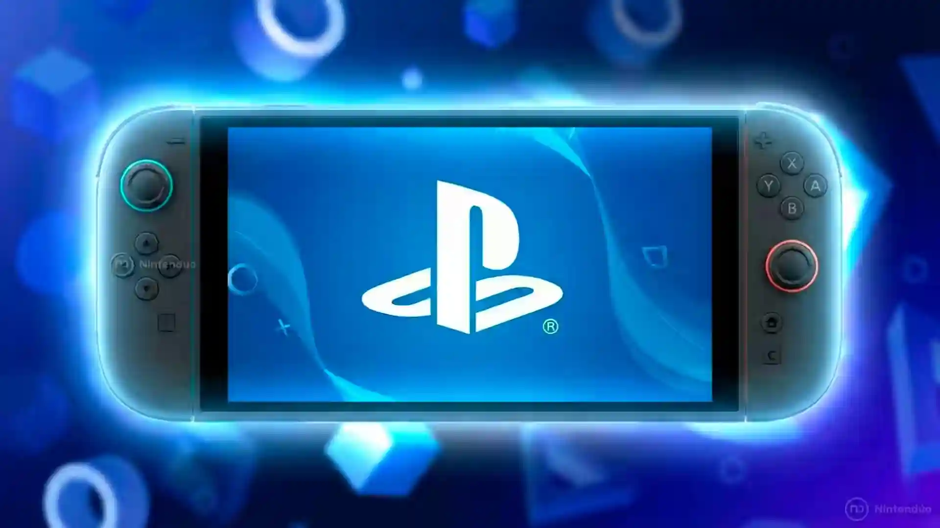 Juego PlayStation Switch 2