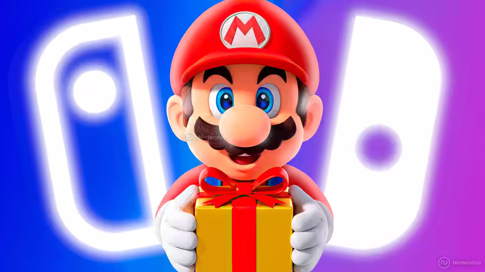 Este nuevo juego gratuito de Switch y Switch 2 tiene una mecánica tan absurda que no te la vas a creer