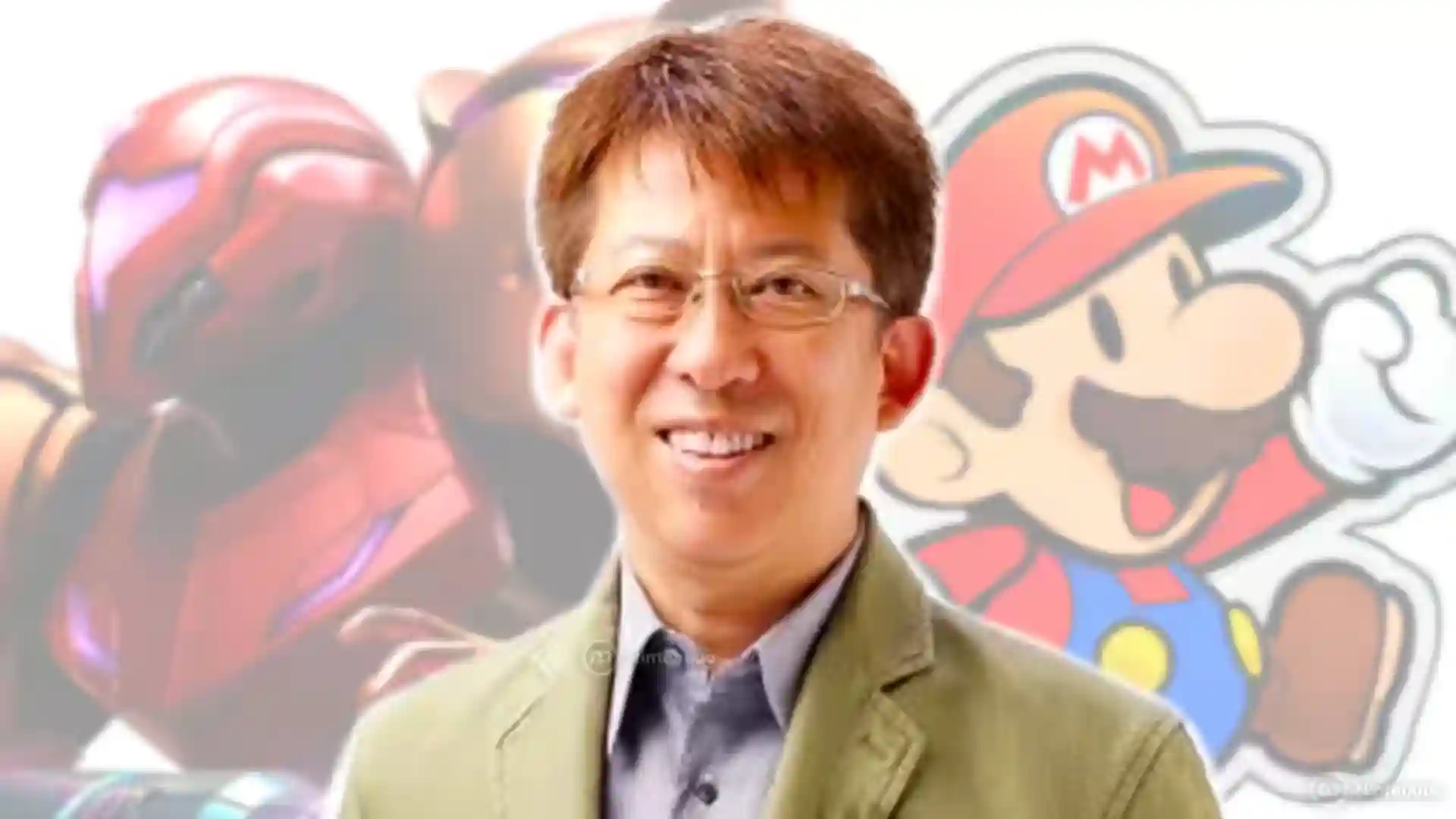 Kensuke Tanabe Destacada