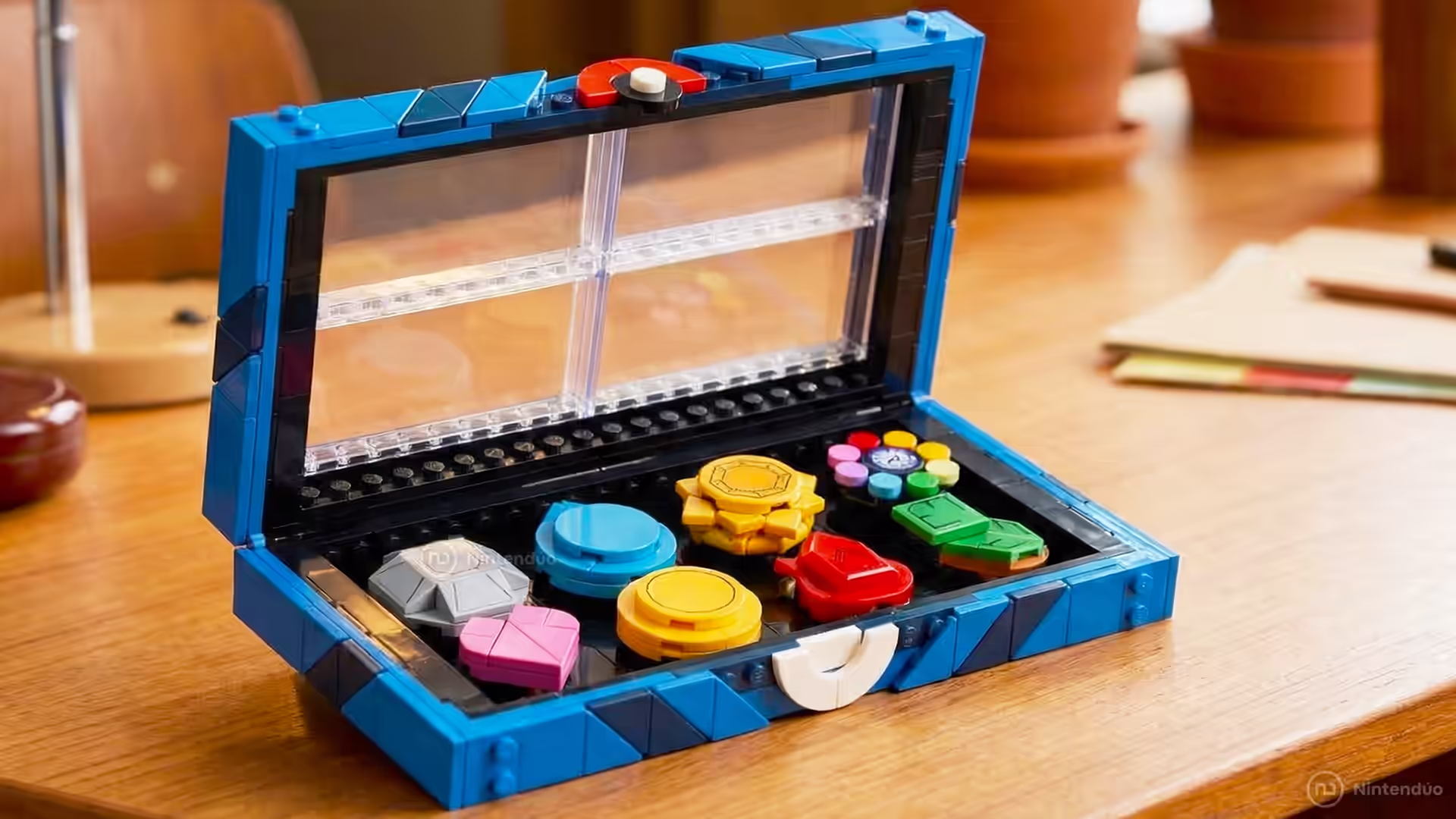 Así es el primer set de LEGO Pokémon: cómo y dónde podrás conseguirlo