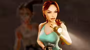 La Lara Croft que nunca viste: el polémico rediseño anime que exigió Japón