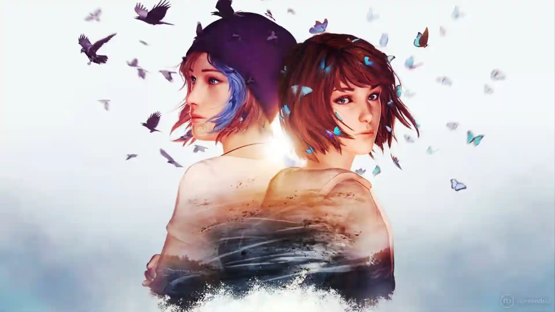 Life is Strange
