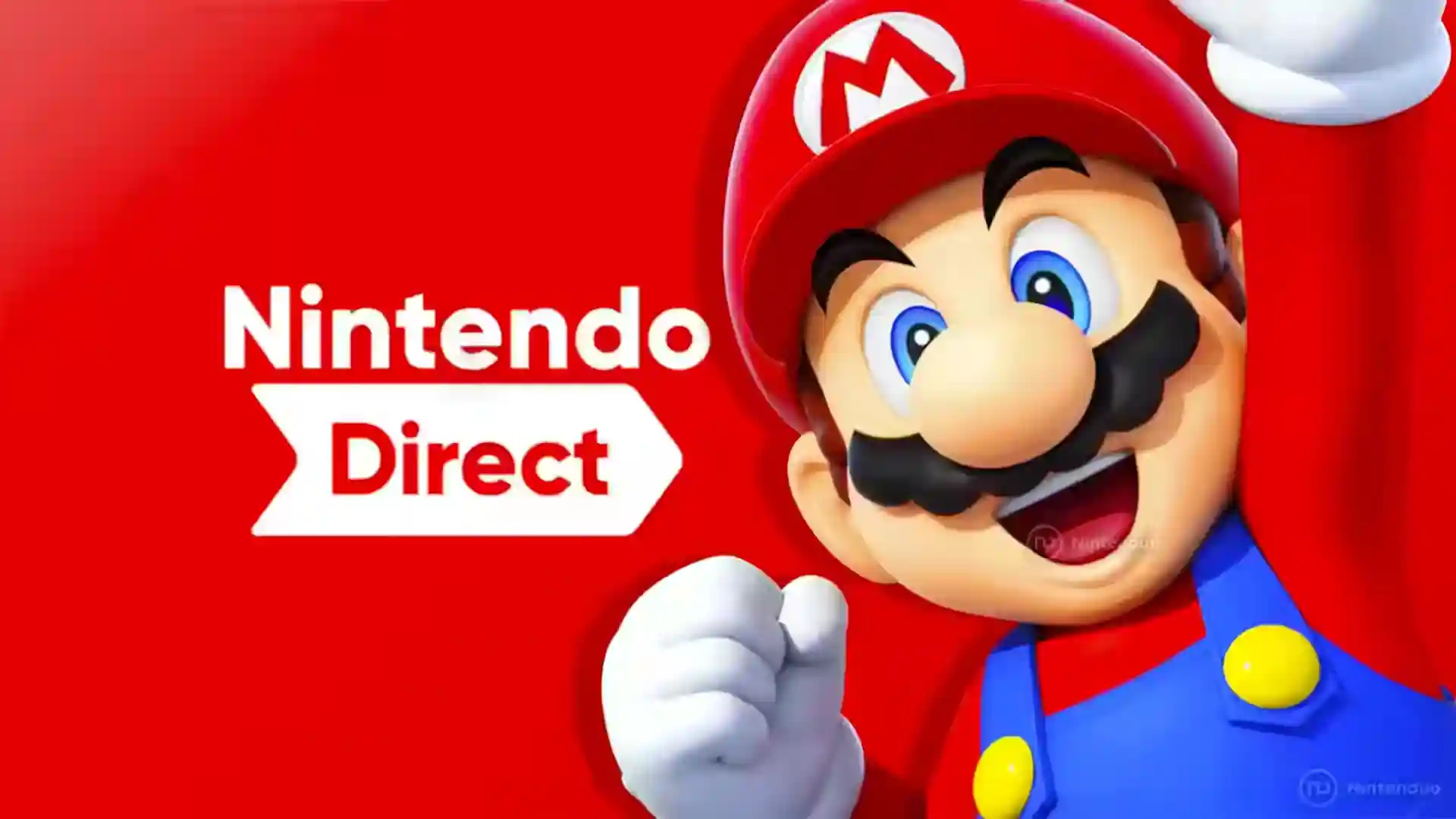 Nintendo Direct Rumor