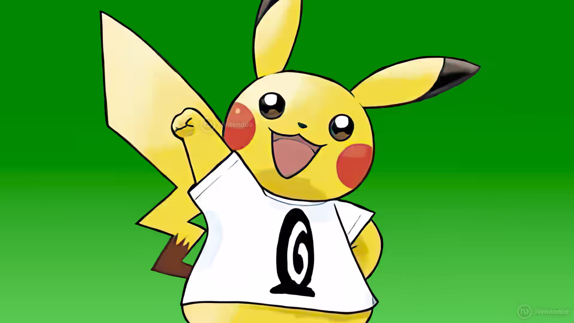 Los creadores de Pokémon van a enseñar su nuevo juego en un evento de Xbox