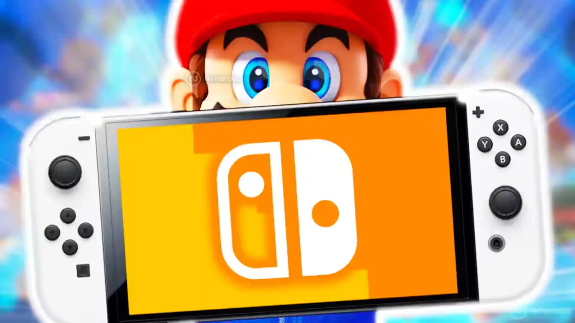 Nuevo Juego Gratuito Nintendo Switch