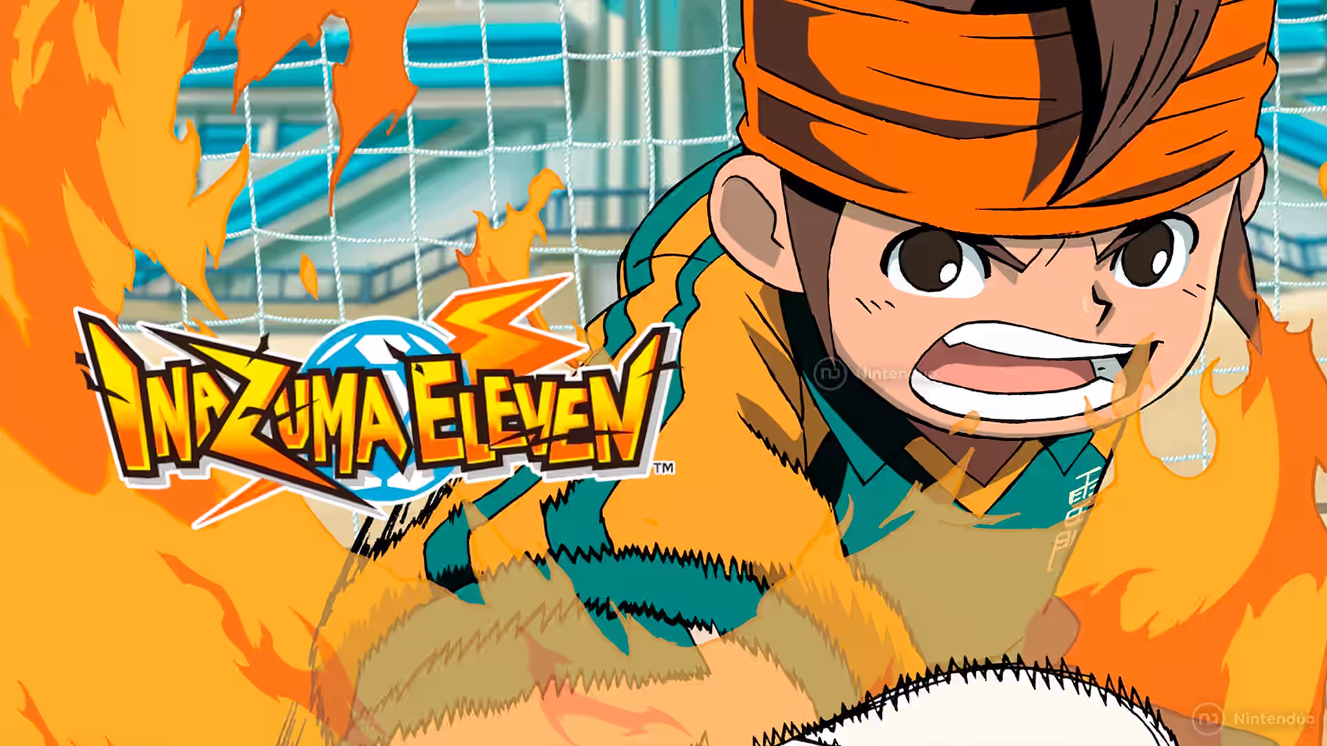 La secuela de Inazuma Eleven Victory Road ya está en marcha