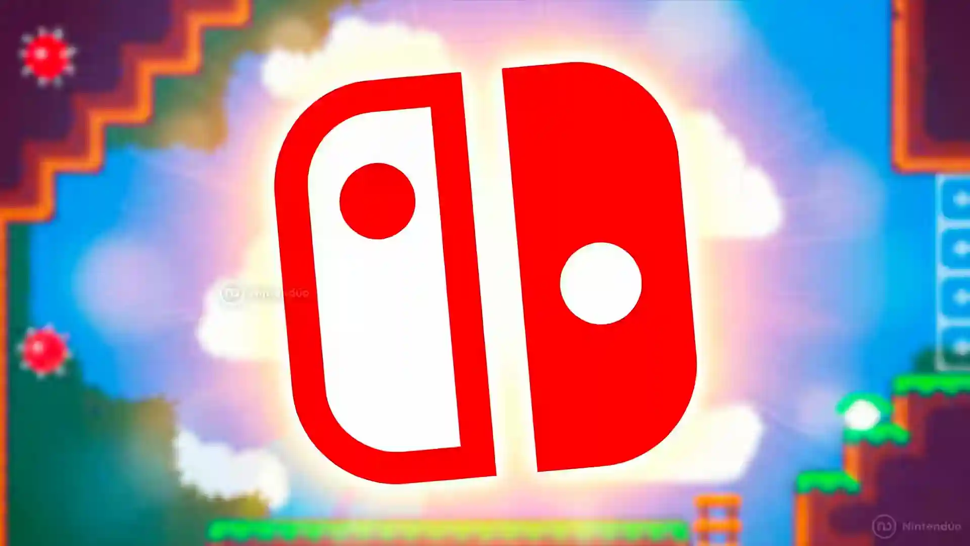 Oferta Juego Nintendo Switch Menos Un Centimo