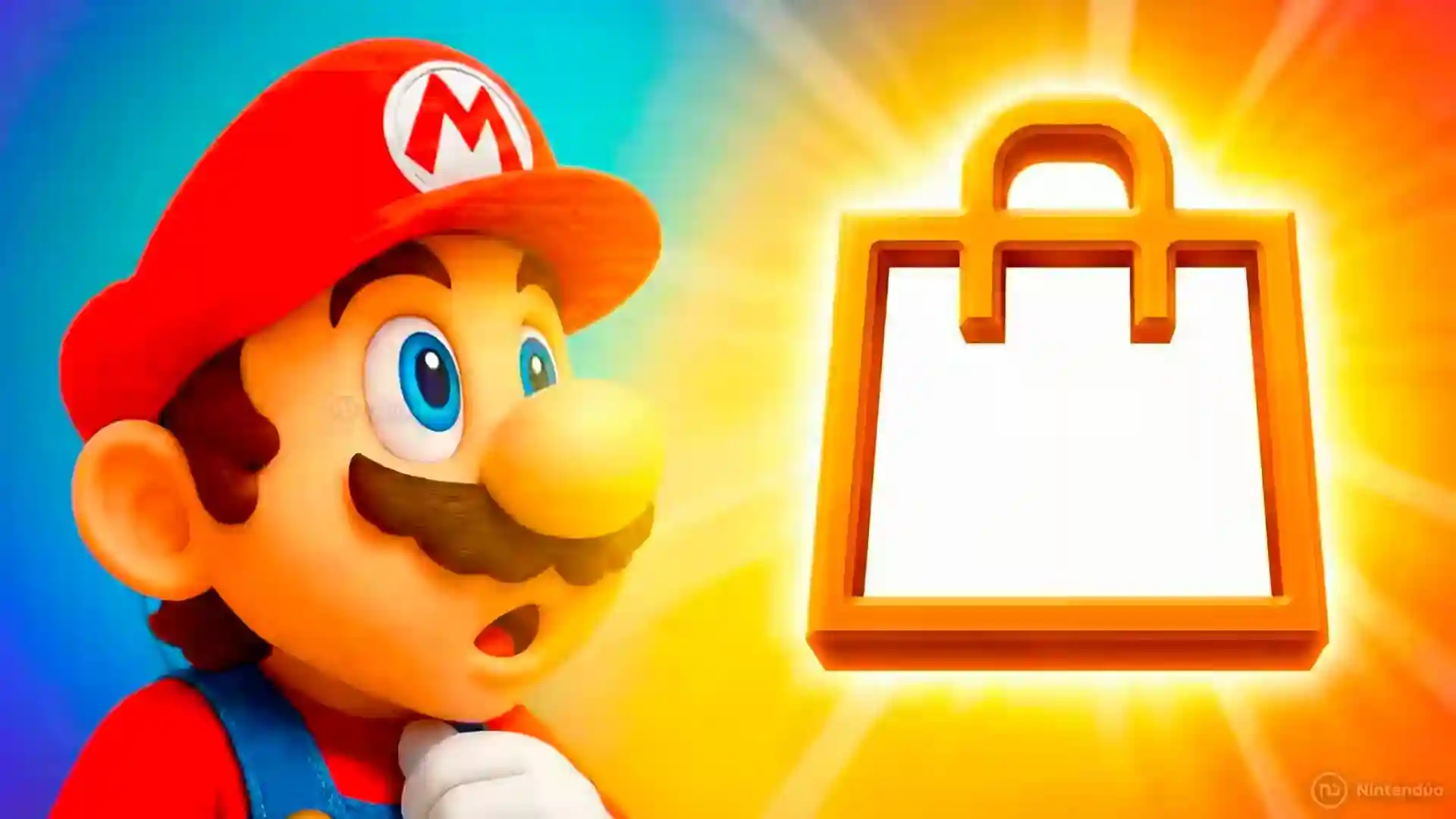 Ofertas Juegios Switch Menos 1 €