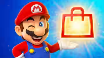 ¡Ofertones en la eShop! Más de 20 juegos de Switch y Switch 2 rebajados hasta un 90%