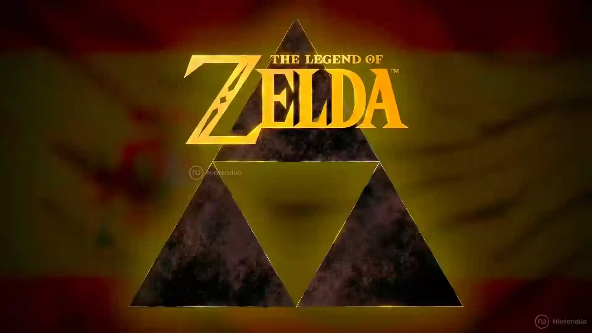 Plataforma Pelicula Zelda España