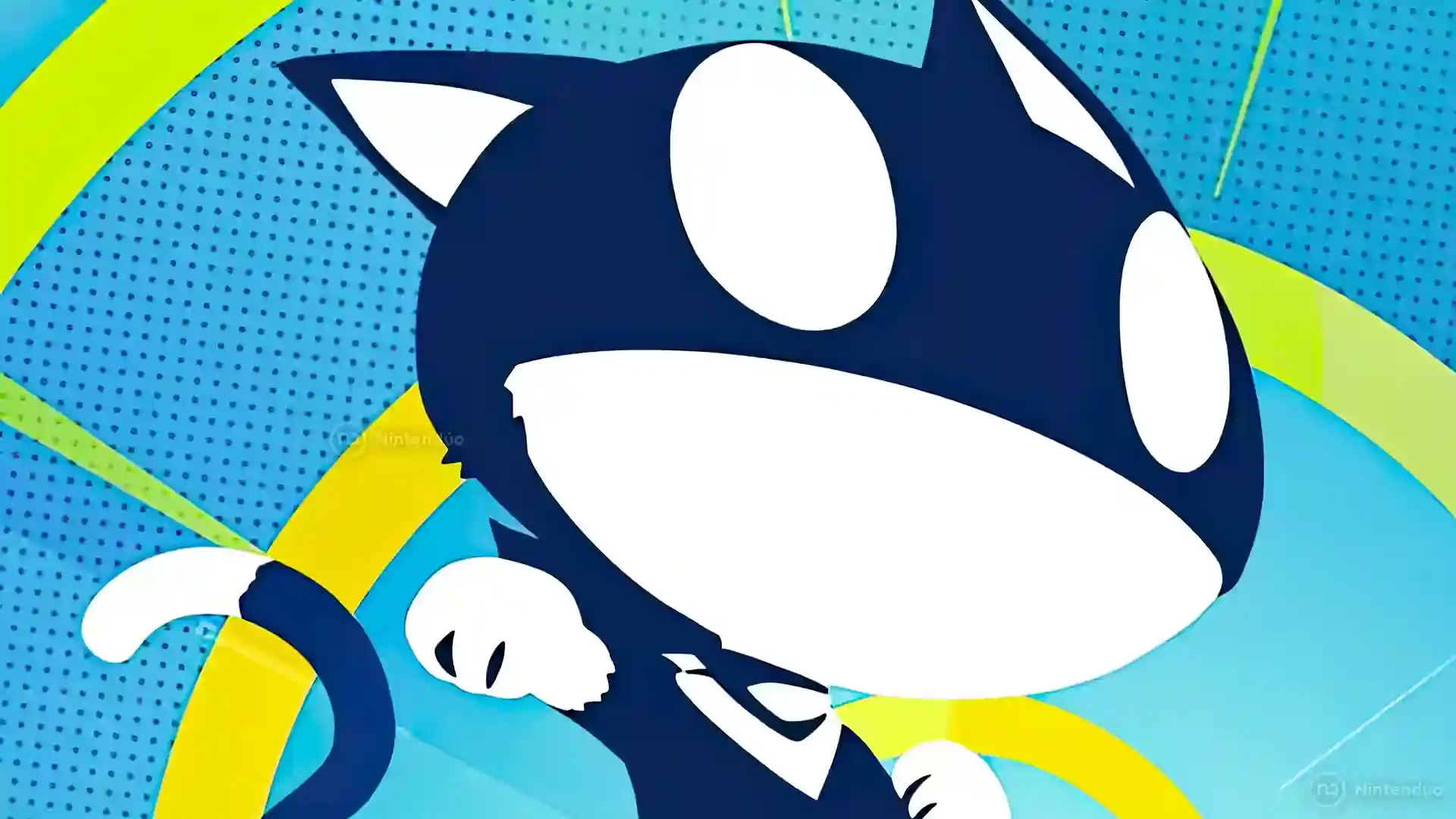 Persona 5 Fitness Boxing 3