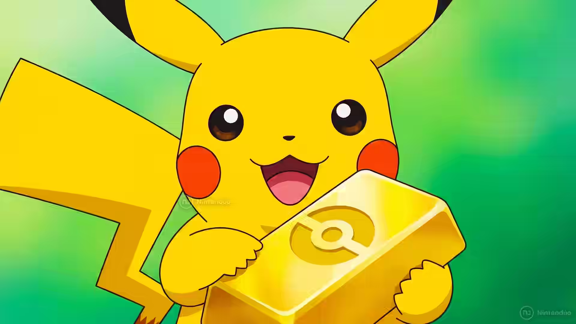Pokémon TCG Pocket está regalando hasta 100 € en Pokélingotes para celebrar la apertura de su tienda web