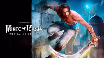 El remake de Prince of Persia cae en la purga de Ubisoft: ha sido cancelado