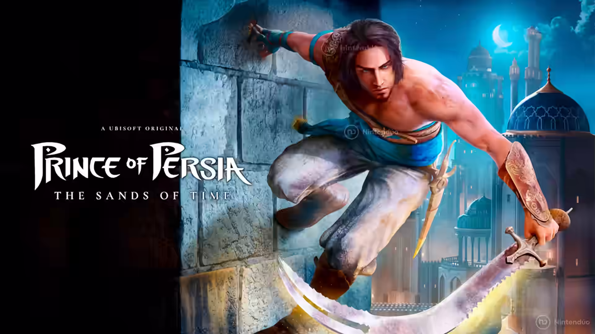 El remake de Prince of Persia cae en la purga de Ubisoft: ha sido cancelado