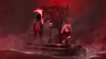 Reanimal confirma una de las funciones más deseadas para su lanzamiento en Switch 2