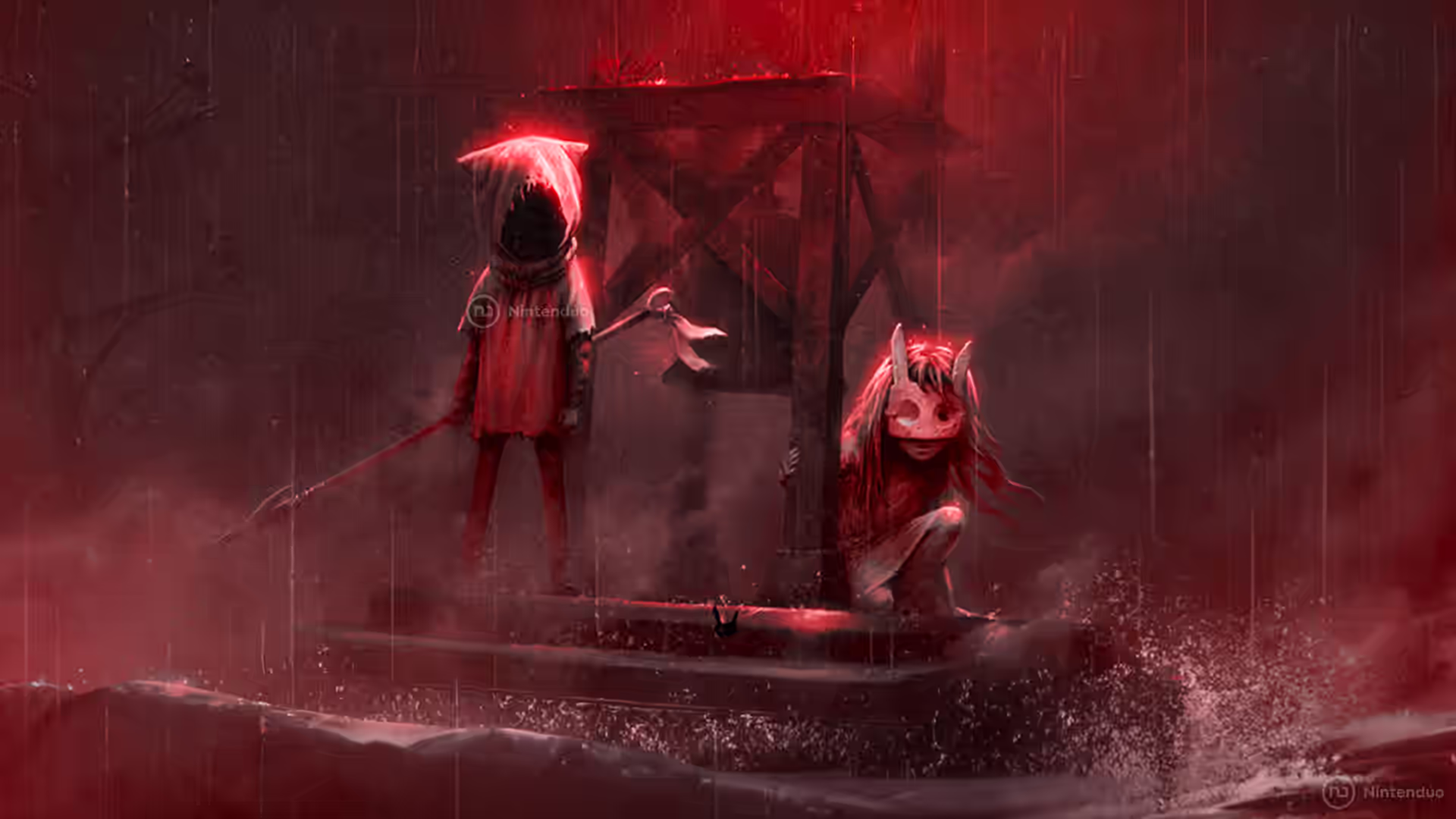 Reanimal confirma una de las funciones más deseadas para su lanzamiento en Switch 2