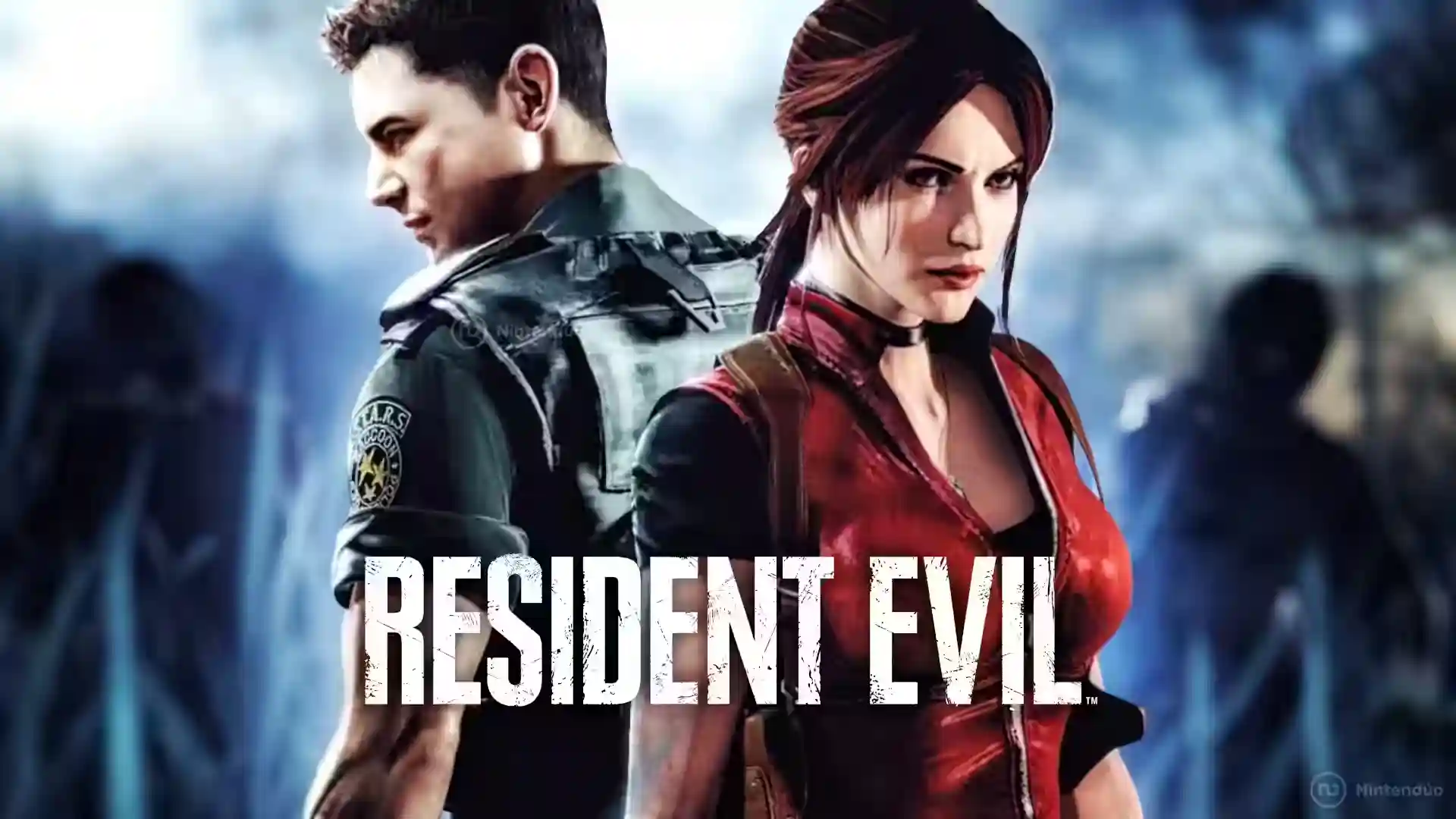 Resident evil code veronica remake