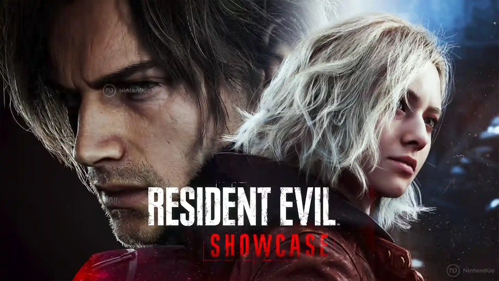 Resident Evil 9 Requiem Showcase