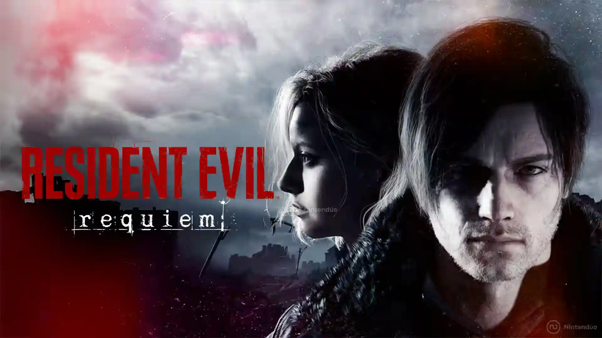 Resident Evil Requiem