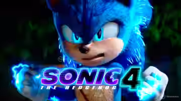 Una filtración de Sonic 4 La Película confirma en qué juego está basada