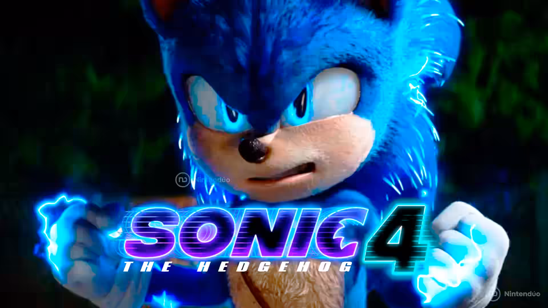 Una filtración de Sonic 4 La Película confirma en qué juego está basada