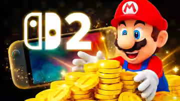 “Lo consideraremos”: Nintendo habla sobre subir el precio de Switch 2