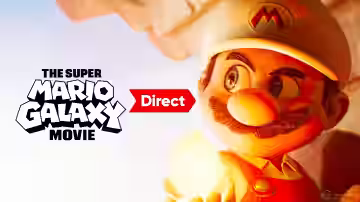 Ver el nuevo Nintendo Direct de Super Mario Galaxy La Película en directo: cómo, dónde y cuándo