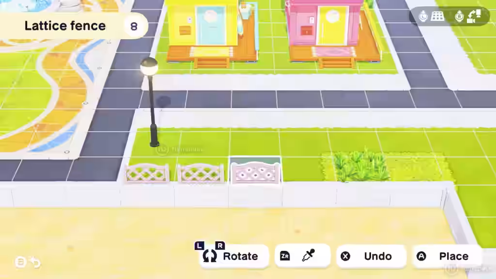 Tomodachi Life Una vida de ensueño terraformar isla