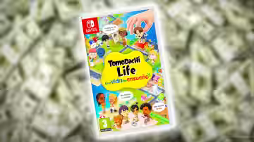 Nintendo revela el precio de Tomodachi Life: Una vida de ensueño para Nintendo Switch